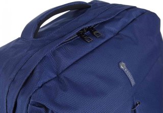Рюкзак дорожній 39 л Roncato Ironik Backpack, темно-синій