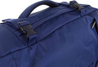 Рюкзак дорожній 39 л Roncato Ironik Backpack, темно-синій