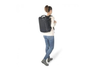 Рюкзак дорожный Tucano TUGO' L CABIN 17,3" (black)