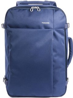 Рюкзак дорожный Tucano TUGO' L CABIN 17,3" (blue)