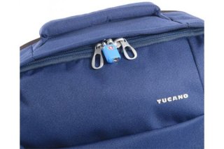 Рюкзак дорожный Tucano TUGO' L CABIN 17,3" (blue)