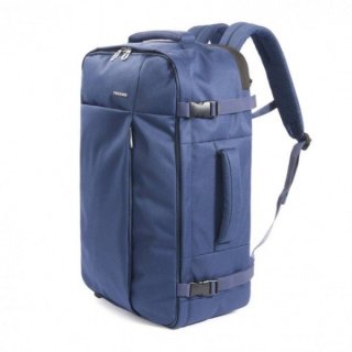 Рюкзак дорожный Tucano TUGO' L CABIN 17,3" (blue)