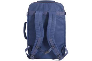 Рюкзак дорожный Tucano TUGO' L CABIN 17,3" (blue)