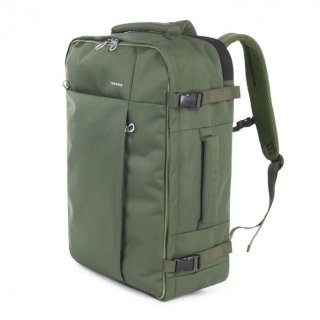 Рюкзак дорожный Tucano TUGO' L CABIN 17.3 (green)