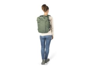 Рюкзак дорожный Tucano TUGO' L CABIN 17.3 (green)