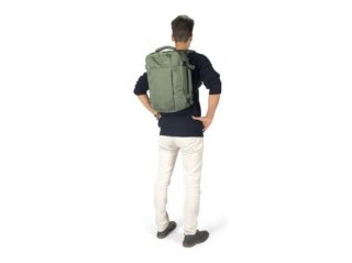 Рюкзак дорожный Tucano TUGO' L CABIN 17.3 (green)