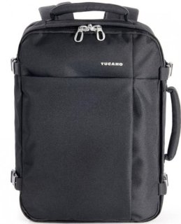 Рюкзак дорожный Tucano TUGO' M CABIN 15.6 (black)