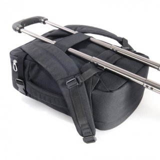Рюкзак дорожный Tucano TUGO' M CABIN 15.6 (black)