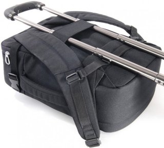 Рюкзак дорожный Tucano TUGO' M CABIN 15.6 (black)
