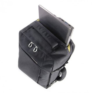 Рюкзак дорожный Tucano TUGO' M CABIN 15.6 (black)