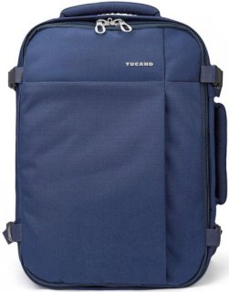 Рюкзак дорожный Tucano TUGO' M CABIN 15.6" (blue)