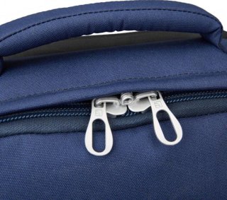 Рюкзак дорожный Tucano TUGO' M CABIN 15.6" (blue)