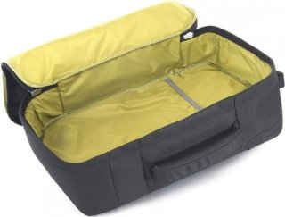 Рюкзак дорожный Tucano TUGO' M CABIN 15.6" (blue)
