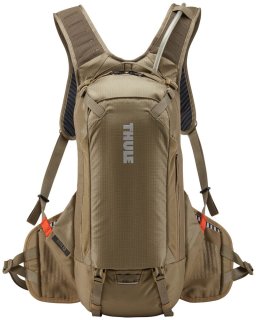 Рюкзак-гідратор Thule Rail Covert 12л бежевий