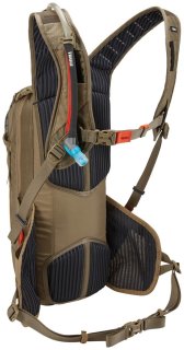 Рюкзак-гідратор Thule Rail Covert 12л бежевий
