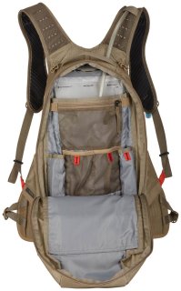 Рюкзак-гідратор Thule Rail Covert 12л бежевий