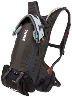 Рюкзак-гідратор Thule Rail Covert 12л бежевий