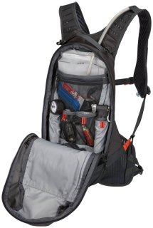 Рюкзак-гідратор Thule Rail Covert 12л бежевий