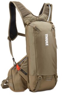 Рюкзак-гідратор Thule Rail Covert 8л бежевий