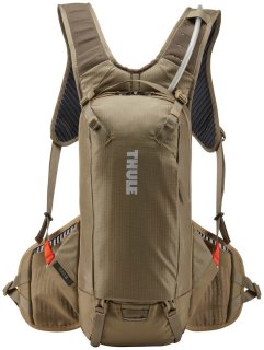 Рюкзак-гідратор Thule Rail Covert 8л бежевий