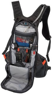 Рюкзак-гідратор Thule Rail Covert 8л бежевий