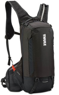 Рюкзак-гідратор Thule Rail Obsidian 12л чорний