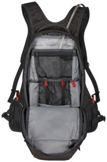 Рюкзак-гідратор Thule Rail Obsidian 12л чорний