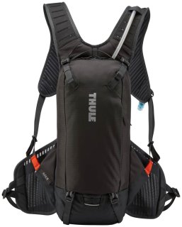Рюкзак-гідратор Thule Rail Obsidian 8л чорний