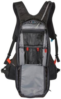 Рюкзак-гідратор Thule Rail Obsidian 8л чорний