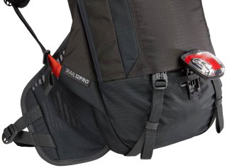 Рюкзак-гідратор Thule Rail Pro Covert 12л бежевий