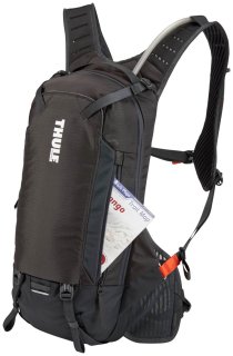Рюкзак-гідратор Thule Rail Pro Covert 12л бежевий