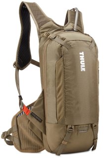 Рюкзак-гідратор Thule Rail Pro Covert 12л бежевий