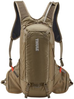 Рюкзак-гідратор Thule Rail Pro Covert 12л бежевий