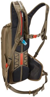 Рюкзак-гідратор Thule Rail Pro Covert 12л бежевий