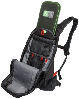 Рюкзак-гідратор Thule Rail Pro Covert 12л бежевий