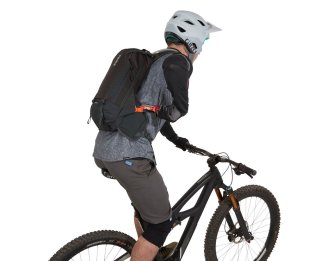 Рюкзак-гідратор Thule Rail Pro Covert 12л бежевий