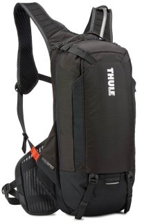 Рюкзак-гідратор Thule Rail Pro Obsidian 12л чорний