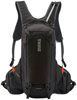 Рюкзак-гідратор Thule Rail Pro Obsidian 12л чорний