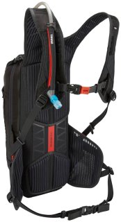 Рюкзак-гідратор Thule Rail Pro Obsidian 12л чорний