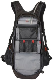 Рюкзак-гідратор Thule Rail Pro Obsidian 12л чорний