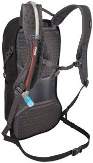 Рюкзак-гідратор Thule UpTake 12л чорний