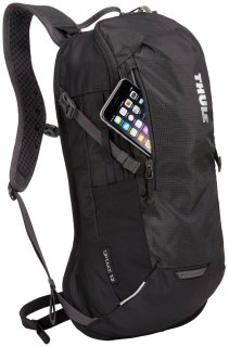 Рюкзак-гідратор Thule UpTake 12л чорний