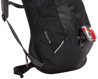 Рюкзак-гідратор Thule UpTake 12л чорний