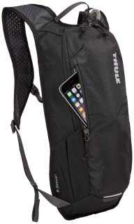Рюкзак-гідратор Thule UpTake 4л чорний