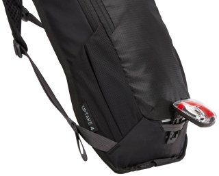 Рюкзак-гідратор Thule UpTake 4л чорний