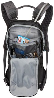 Рюкзак-гидратор Thule UpTake 8L (Black) (TH 3203804)