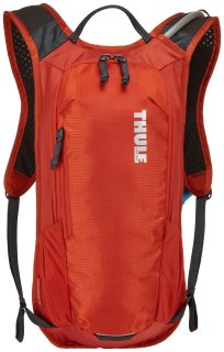 Рюкзак-гідратор Thule UpTake Rooibos 4л червоний