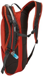 Рюкзак-гідратор Thule UpTake Rooibos 4л червоний