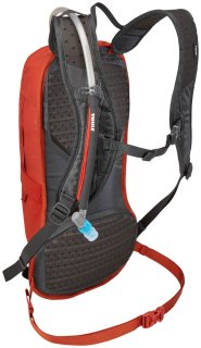 Рюкзак-гідратор Thule UpTake Rooibos 8л червоний