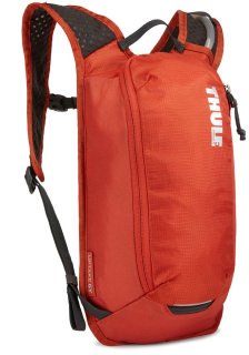 Рюкзак-гідратор Thule UpTake Youth 6л червоний